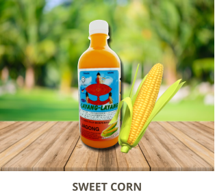 SWEET CORN