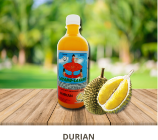 DURIAN