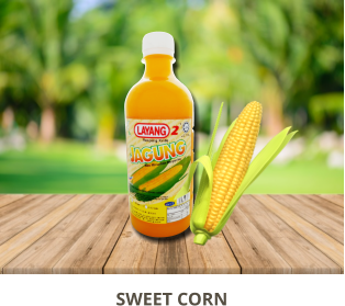 SWEET CORN