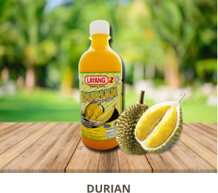 DURIAN