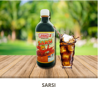 SARSI