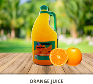 ORANGE JUICE